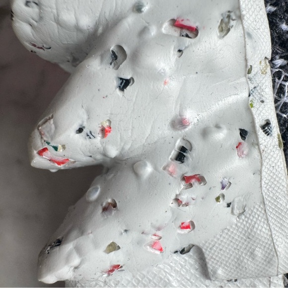 Nike Space Hippie 01 Eco-Friendly Flyknit Sneakers | Lightweight Recycled Shoes - Picture 10 of 12